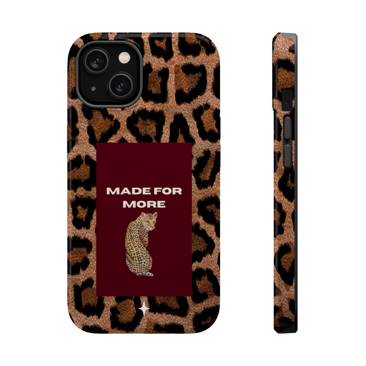 Made For More Magnetic Impact-Resistant Phone Case