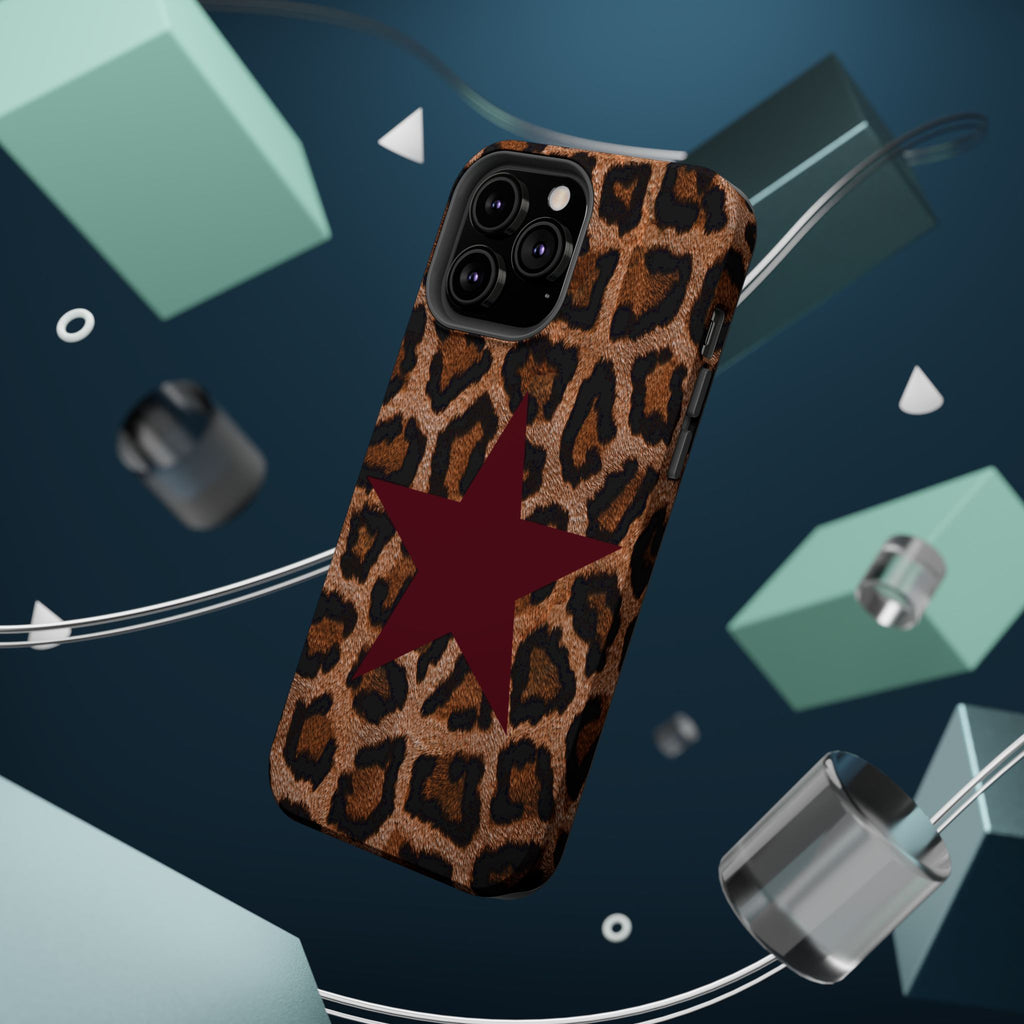 North Star Magnetic Impact-Resistant Phone Case