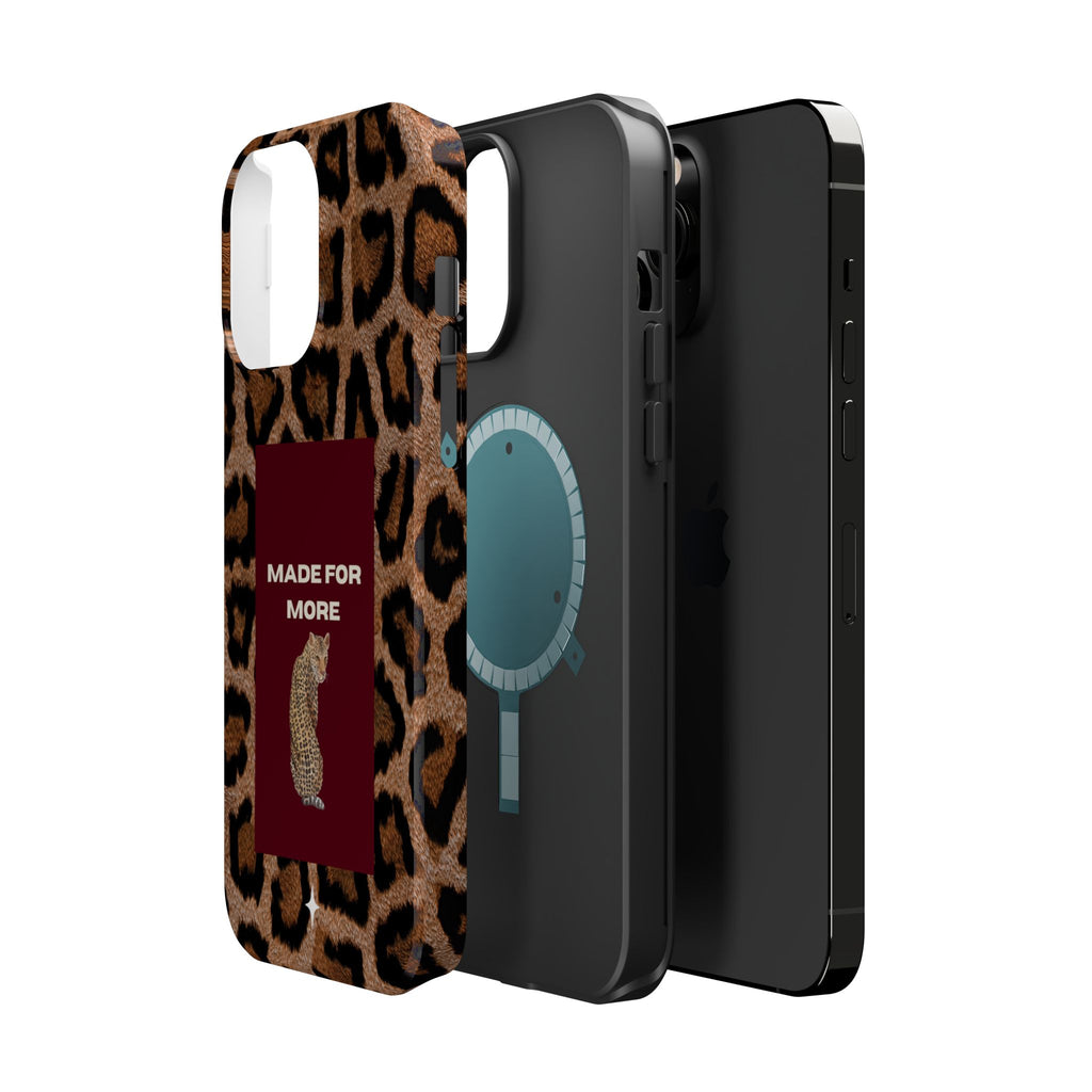 Made For More Magnetic Impact-Resistant Phone Case