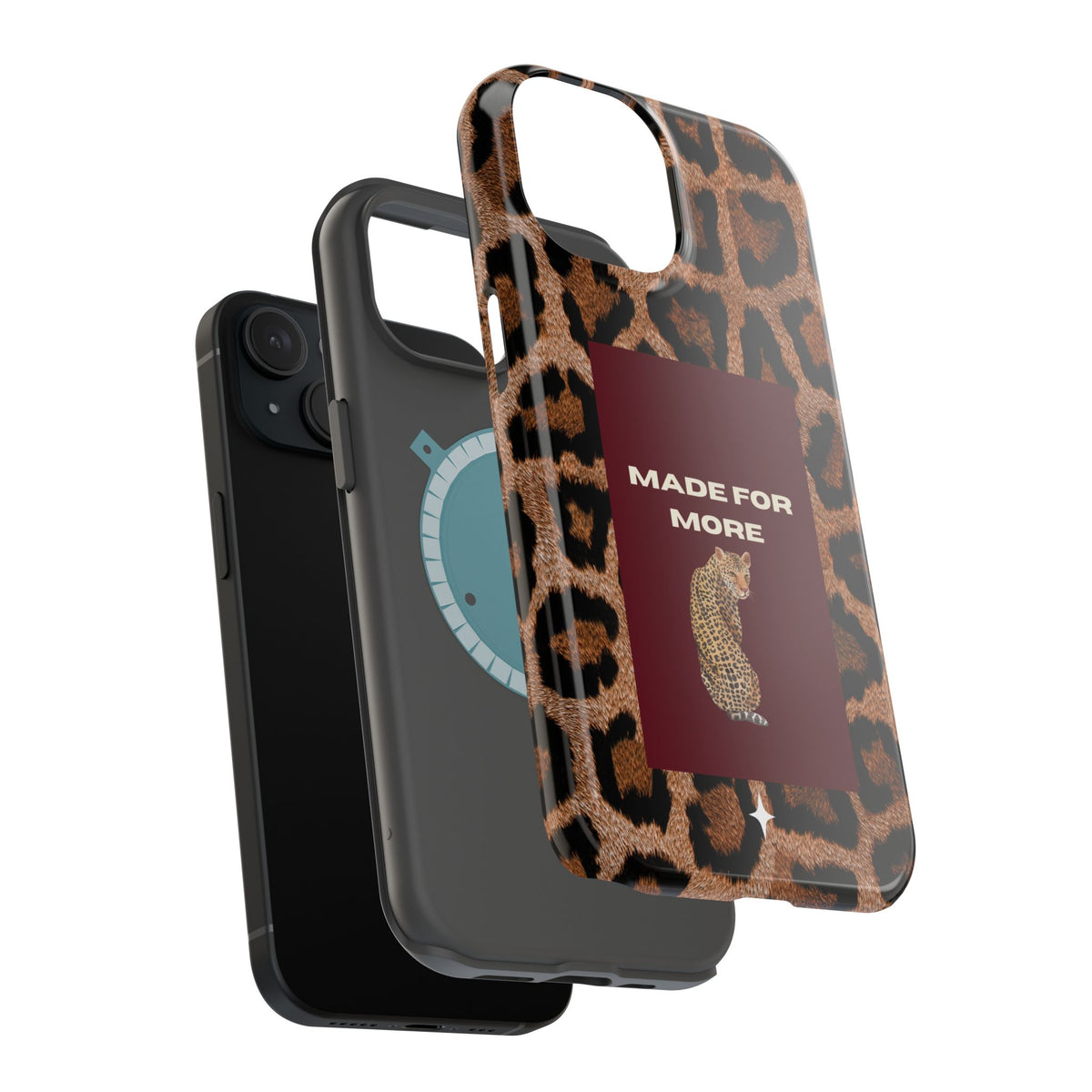 Made For More Magnetic Impact-Resistant Phone Case