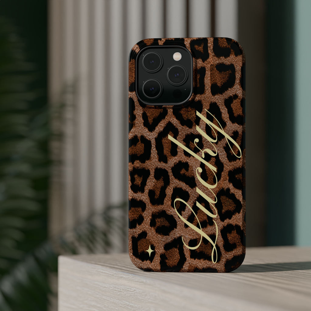 Affirmations Magnetic Impact-Resistant Phone Case