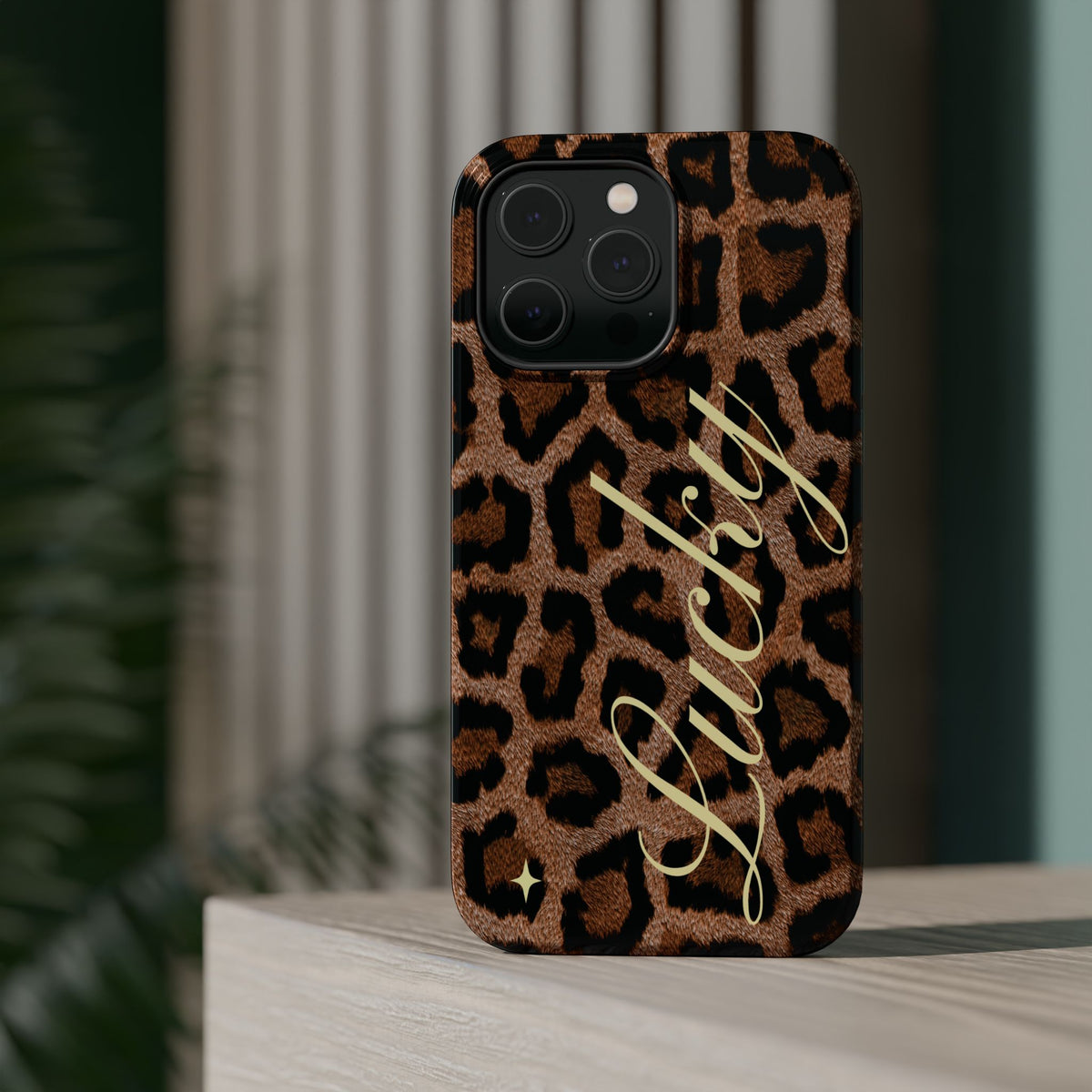 Affirmations Magnetic Impact-Resistant Phone Case