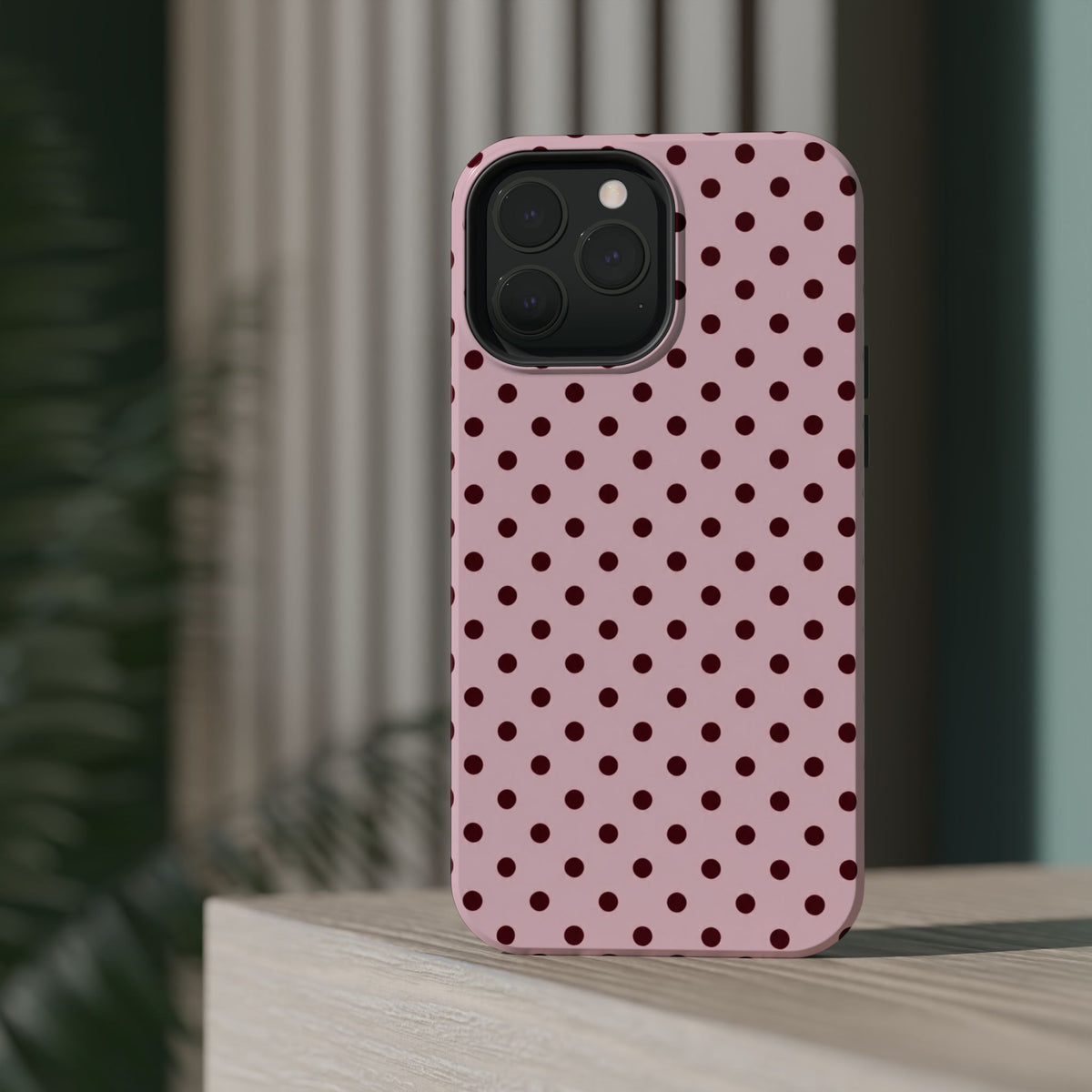 Pilates Princess ✨️ Magnetic Impact-Resistant Phone Case