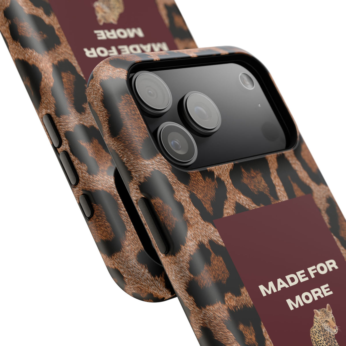 Made For More Magnetic Impact-Resistant Phone Case