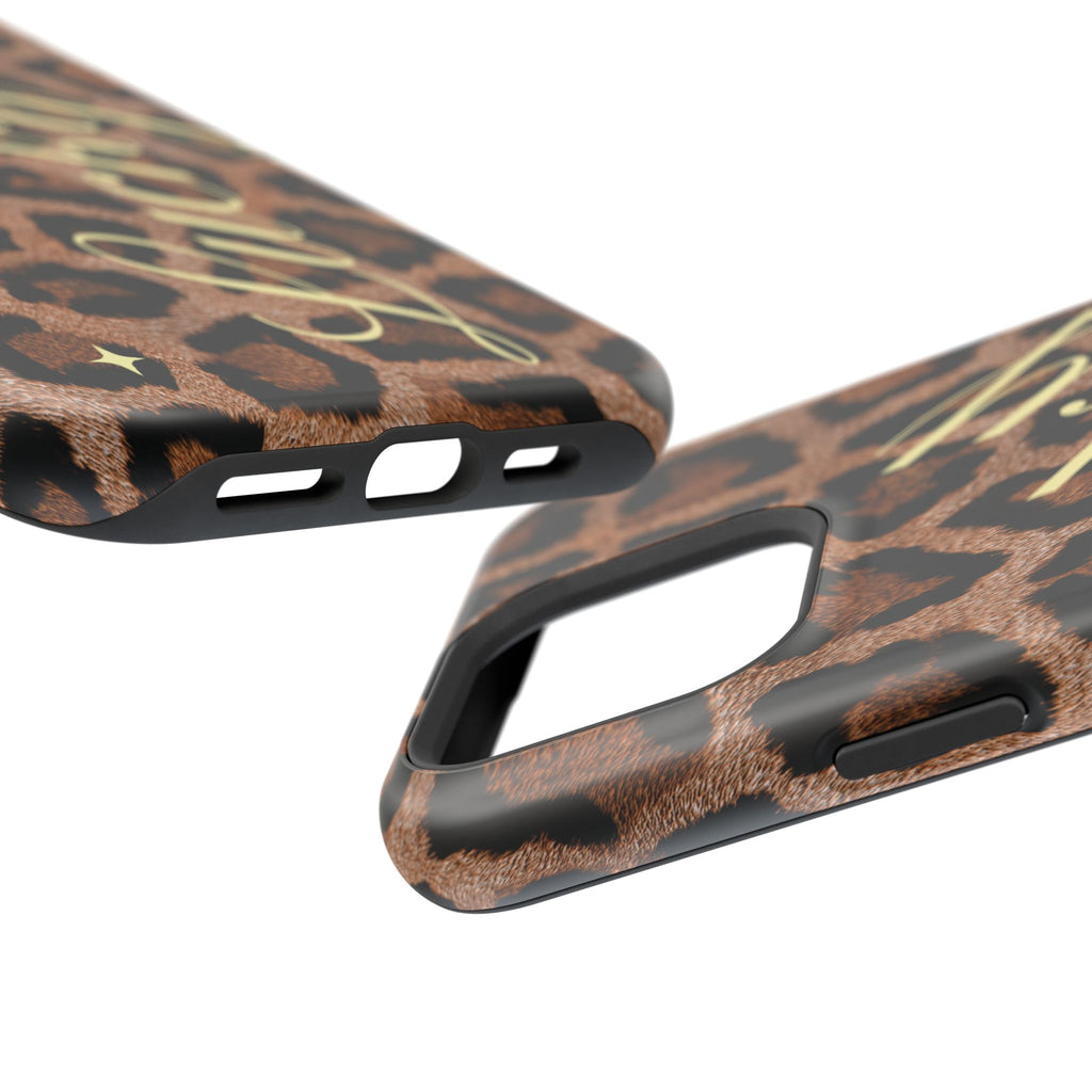 Affirmations Magnetic Impact-Resistant Phone Case
