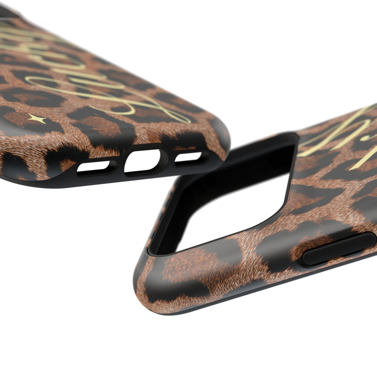 Affirmations Magnetic Impact-Resistant Phone Case