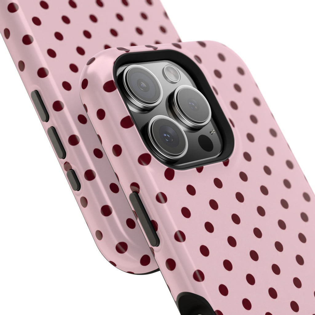 Pilates Princess ✨️ Magnetic Impact-Resistant Phone Case