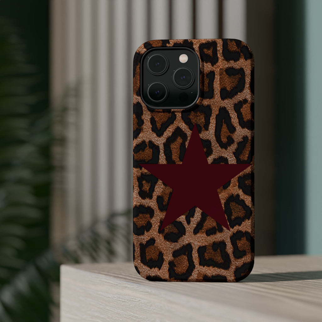 North Star Magnetic Impact-Resistant Phone Case