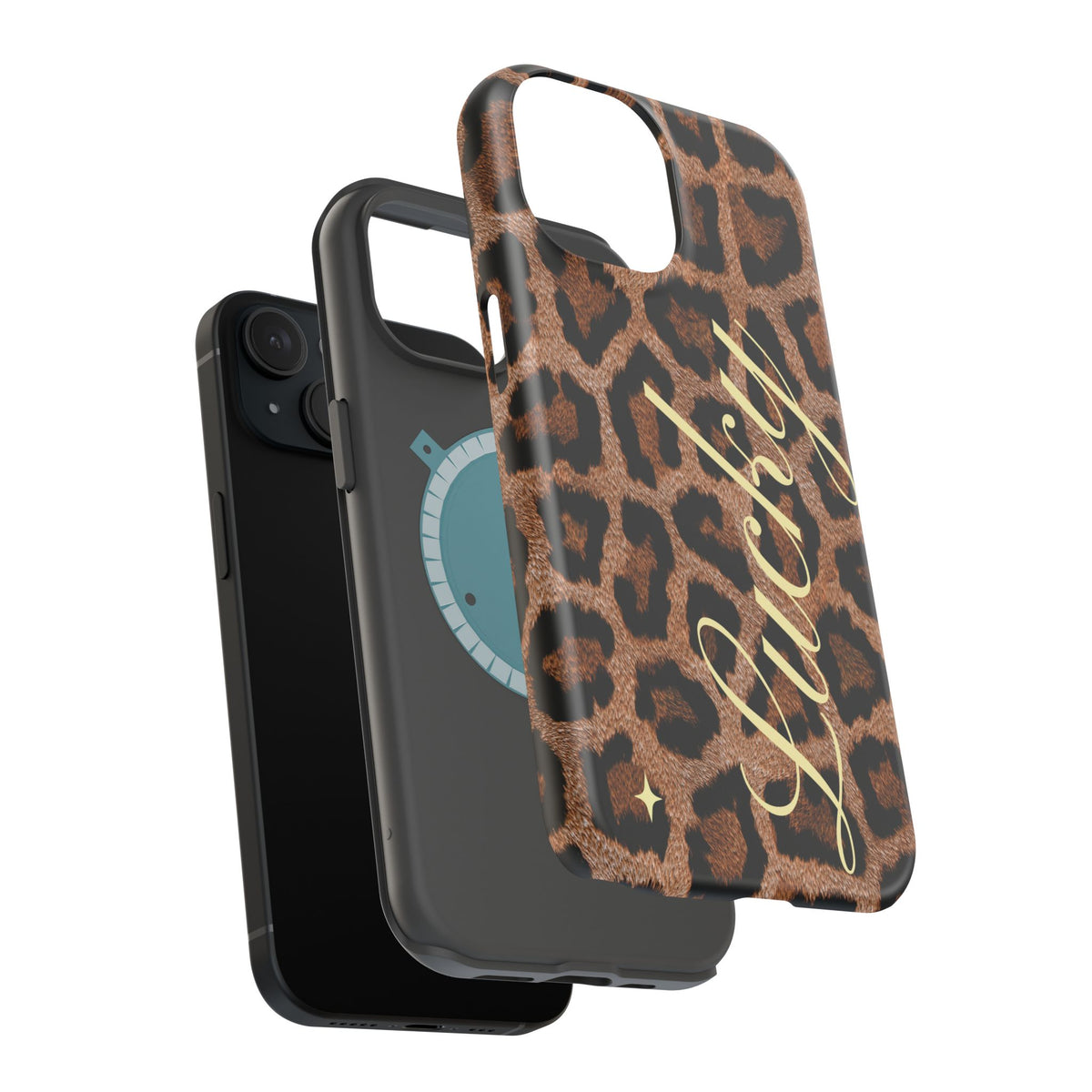 Affirmations Magnetic Impact-Resistant Phone Case