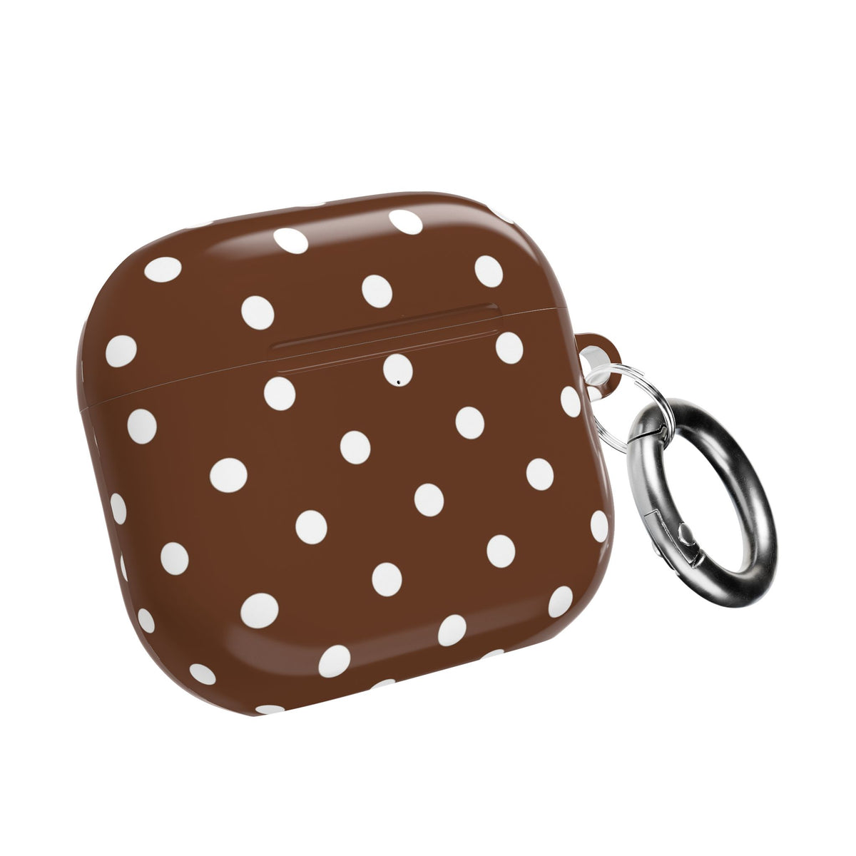 Cinammon Roll AirPod Case