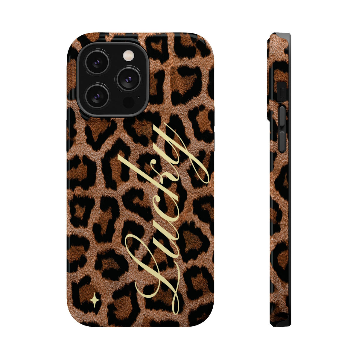 Affirmations Magnetic Impact-Resistant Phone Case
