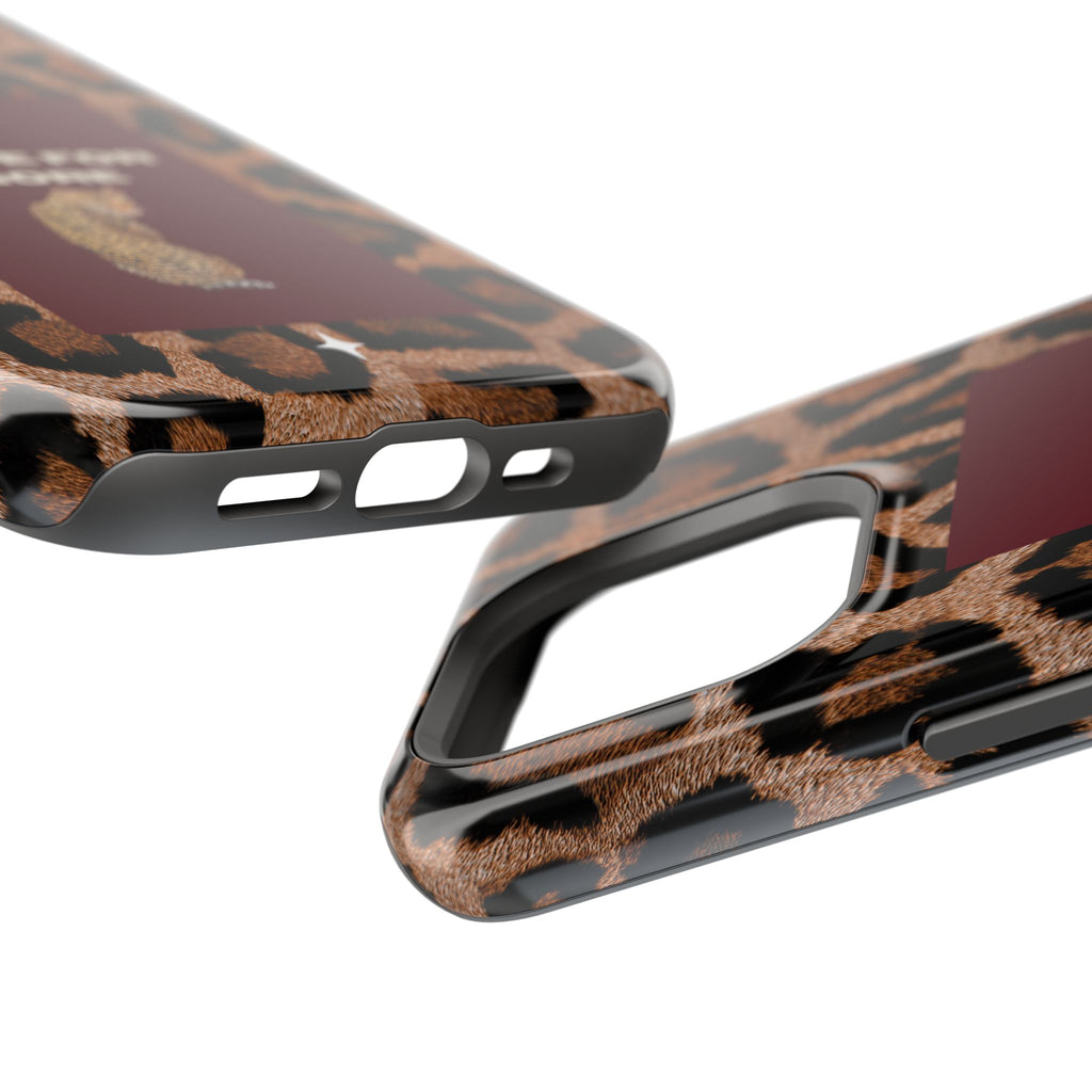 Made For More Magnetic Impact-Resistant Phone Case