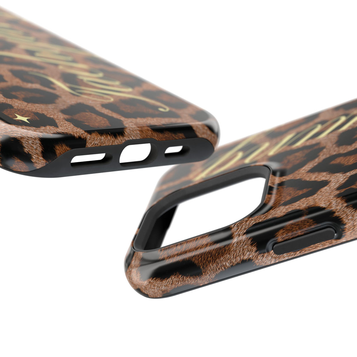 Kpoppie Magnetic Impact-Resistant Phone Case