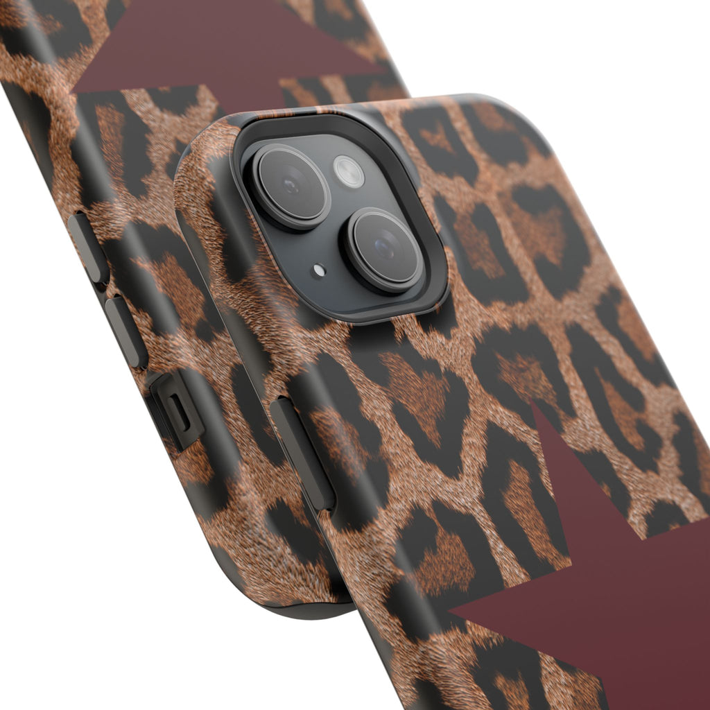 North Star Magnetic Impact-Resistant Phone Case