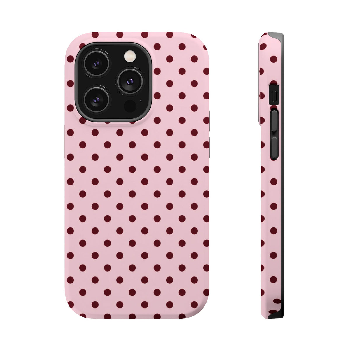 Pilates Princess ✨️ Magnetic Impact-Resistant Phone Case
