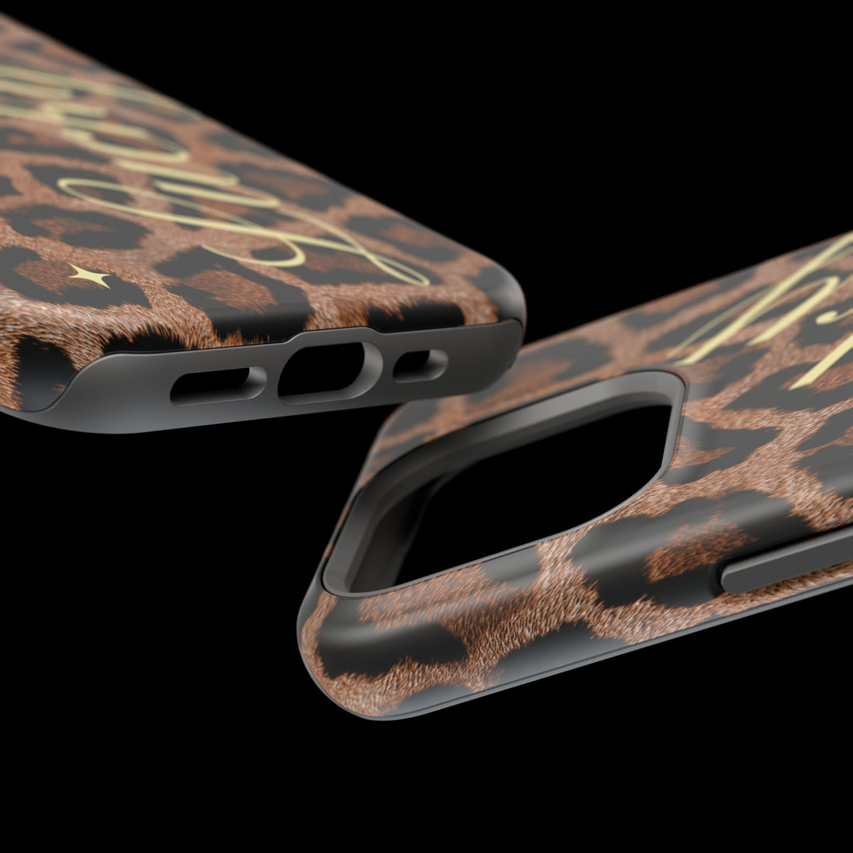 Affirmations Magnetic Impact-Resistant Phone Case