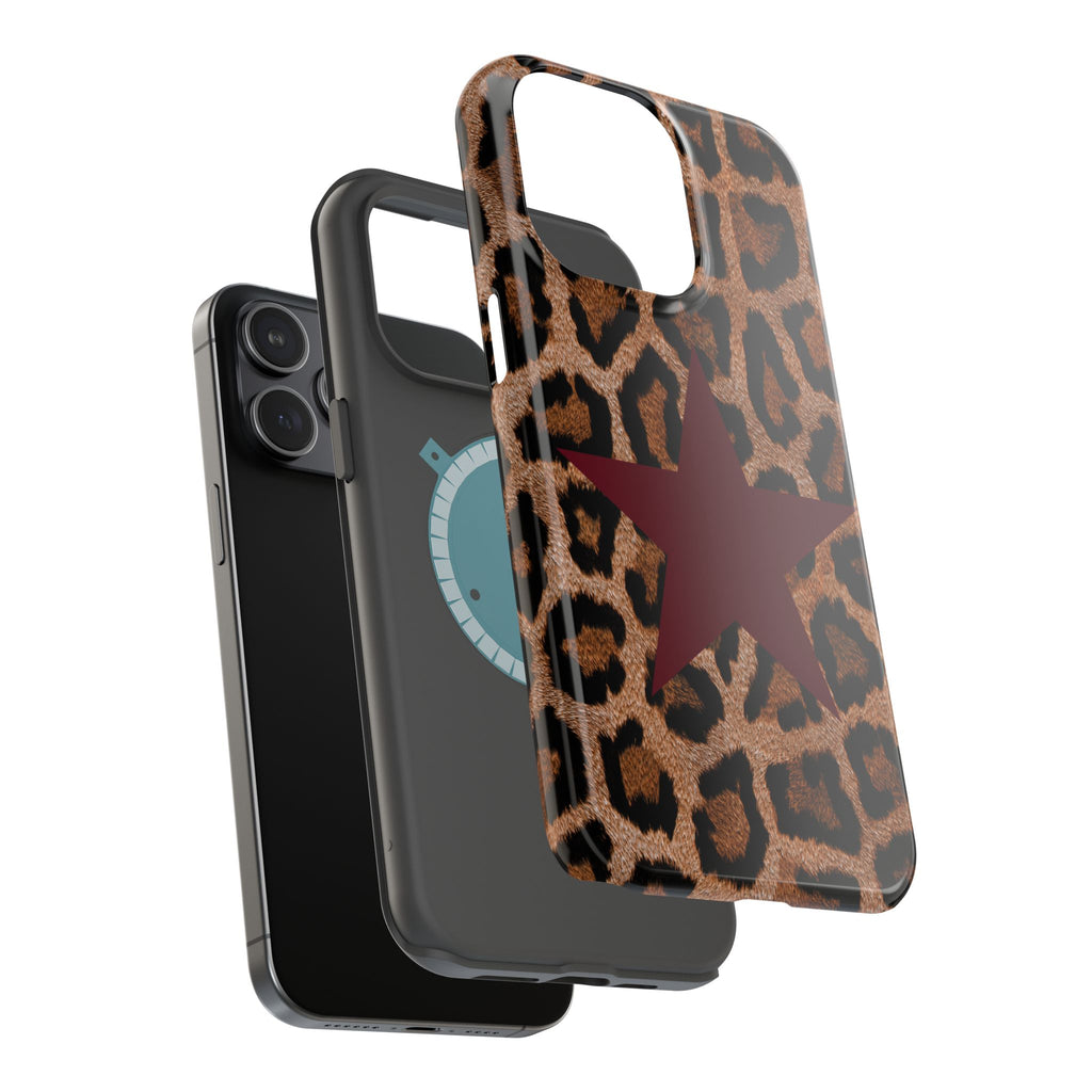 North Star Magnetic Impact-Resistant Phone Case