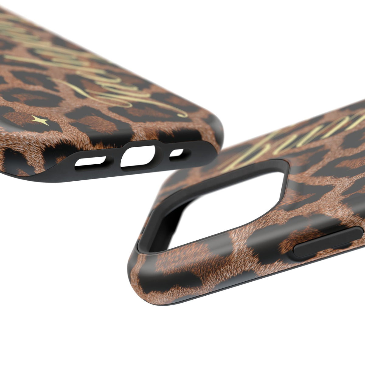 Kpoppie Magnetic Impact-Resistant Phone Case