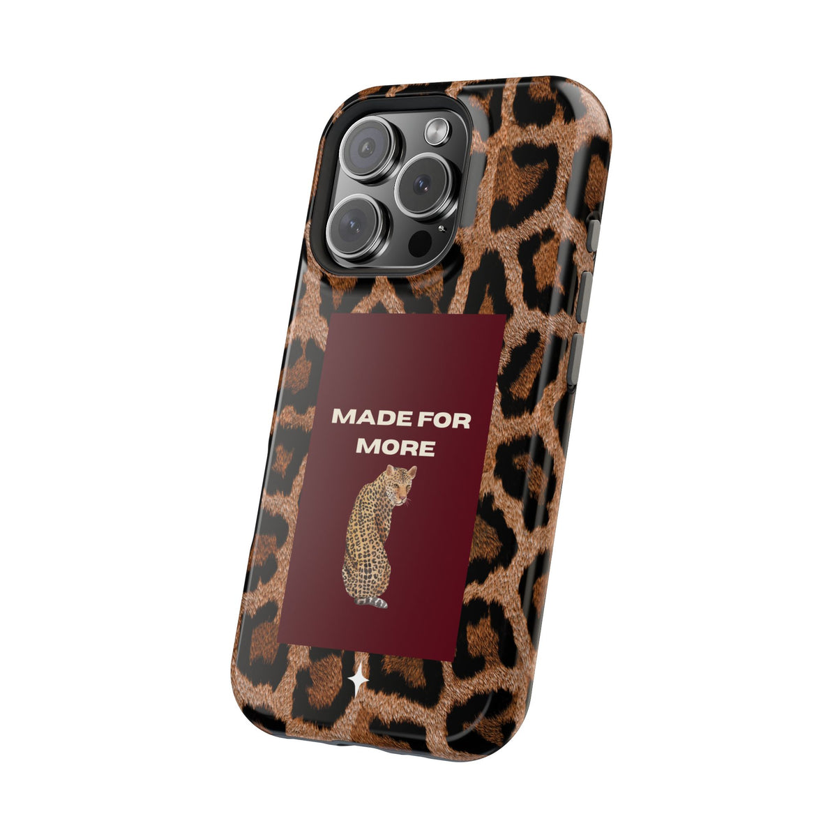 Made For More Magnetic Impact-Resistant Phone Case