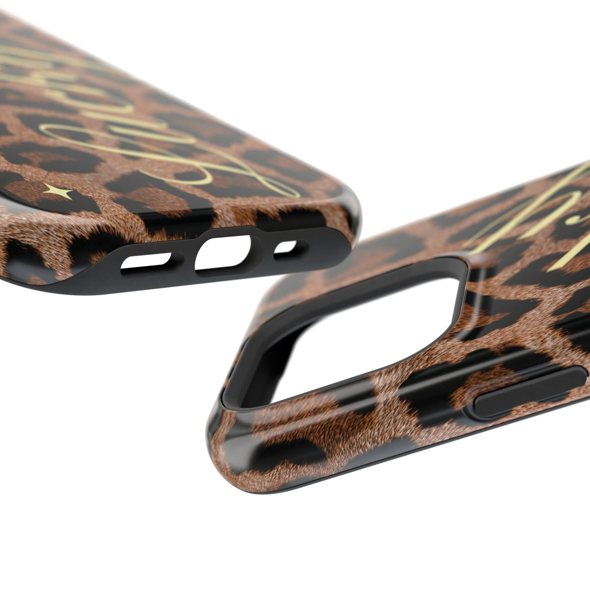Affirmations Magnetic Impact-Resistant Phone Case
