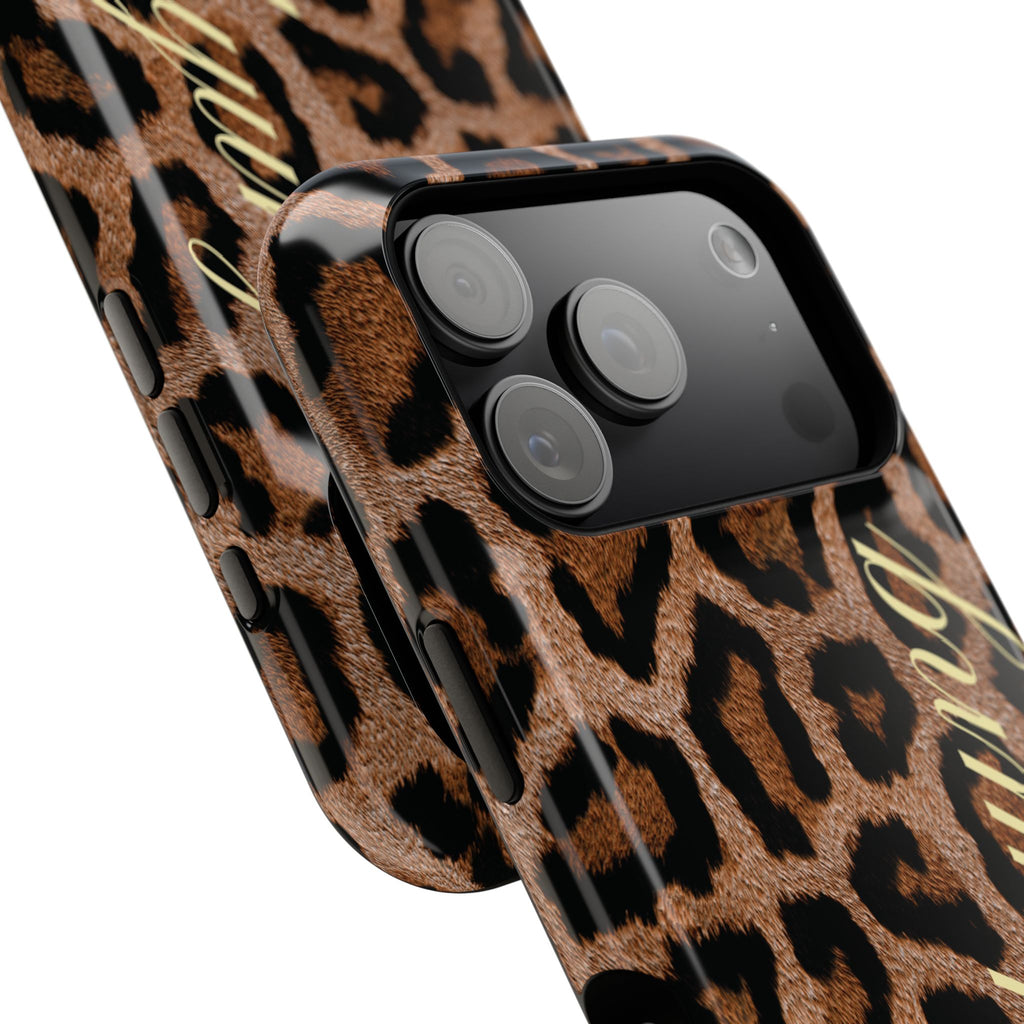 Kpoppie Magnetic Impact-Resistant Phone Case