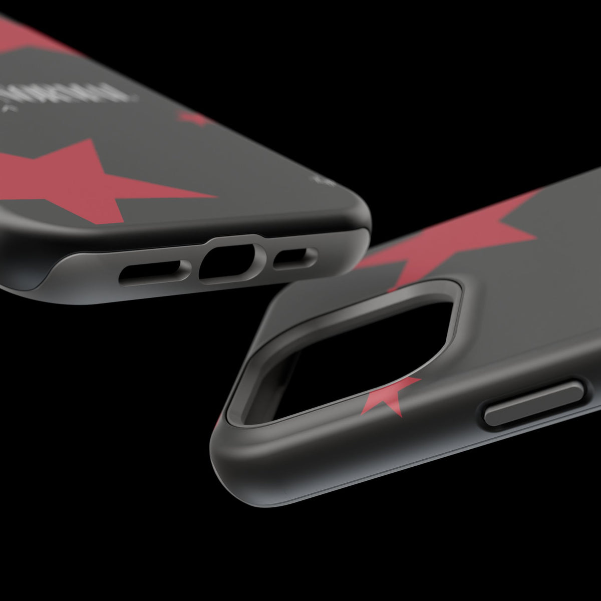 (normal) Magnetic Impact-Resistant Phone Case