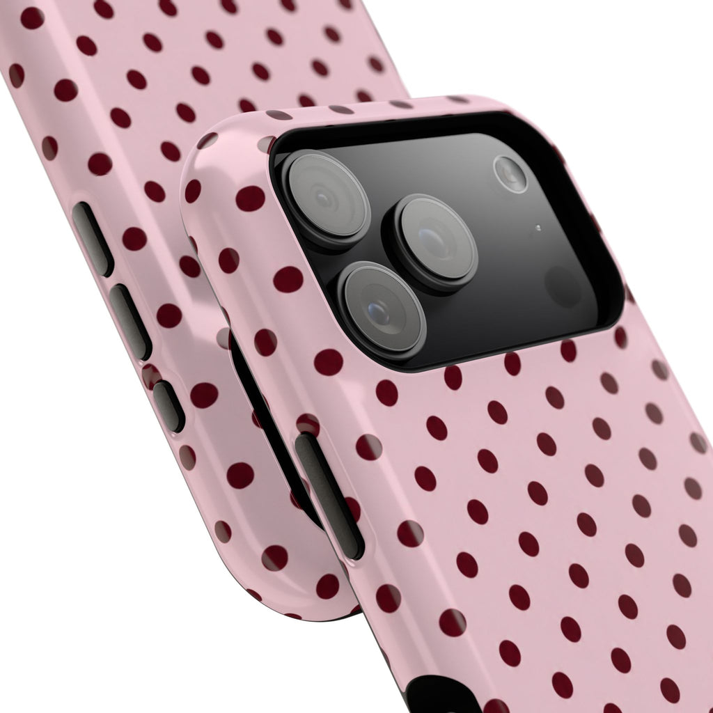 Pilates Princess ✨️ Magnetic Impact-Resistant Phone Case