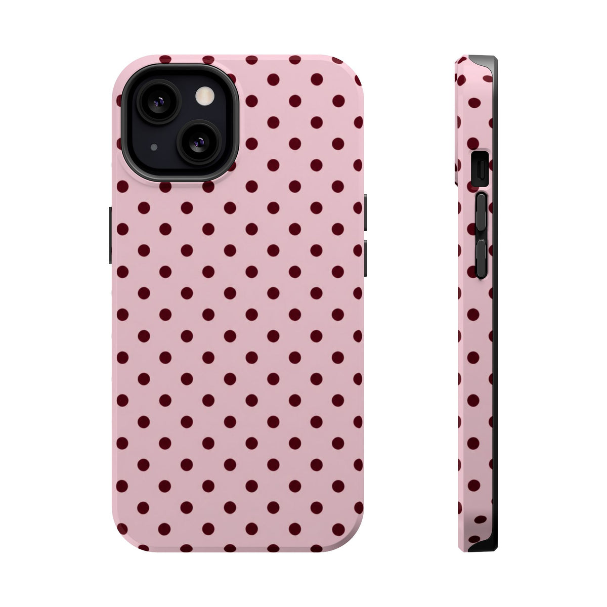 Pilates Princess ✨️ Magnetic Impact-Resistant Phone Case