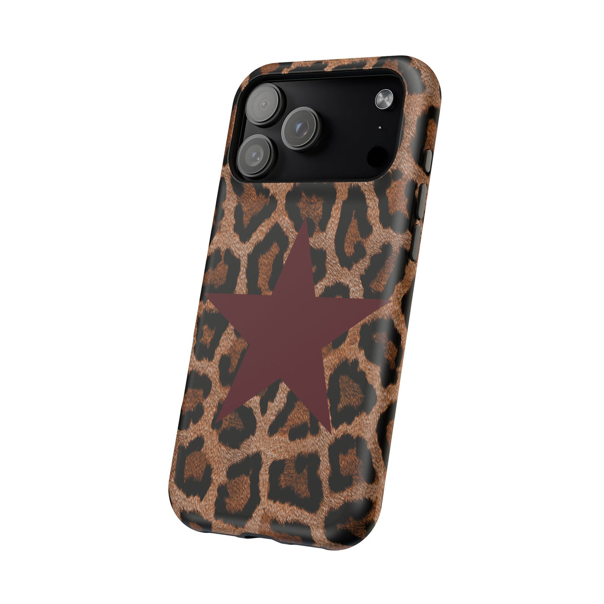 North Star Magnetic Impact-Resistant Phone Case