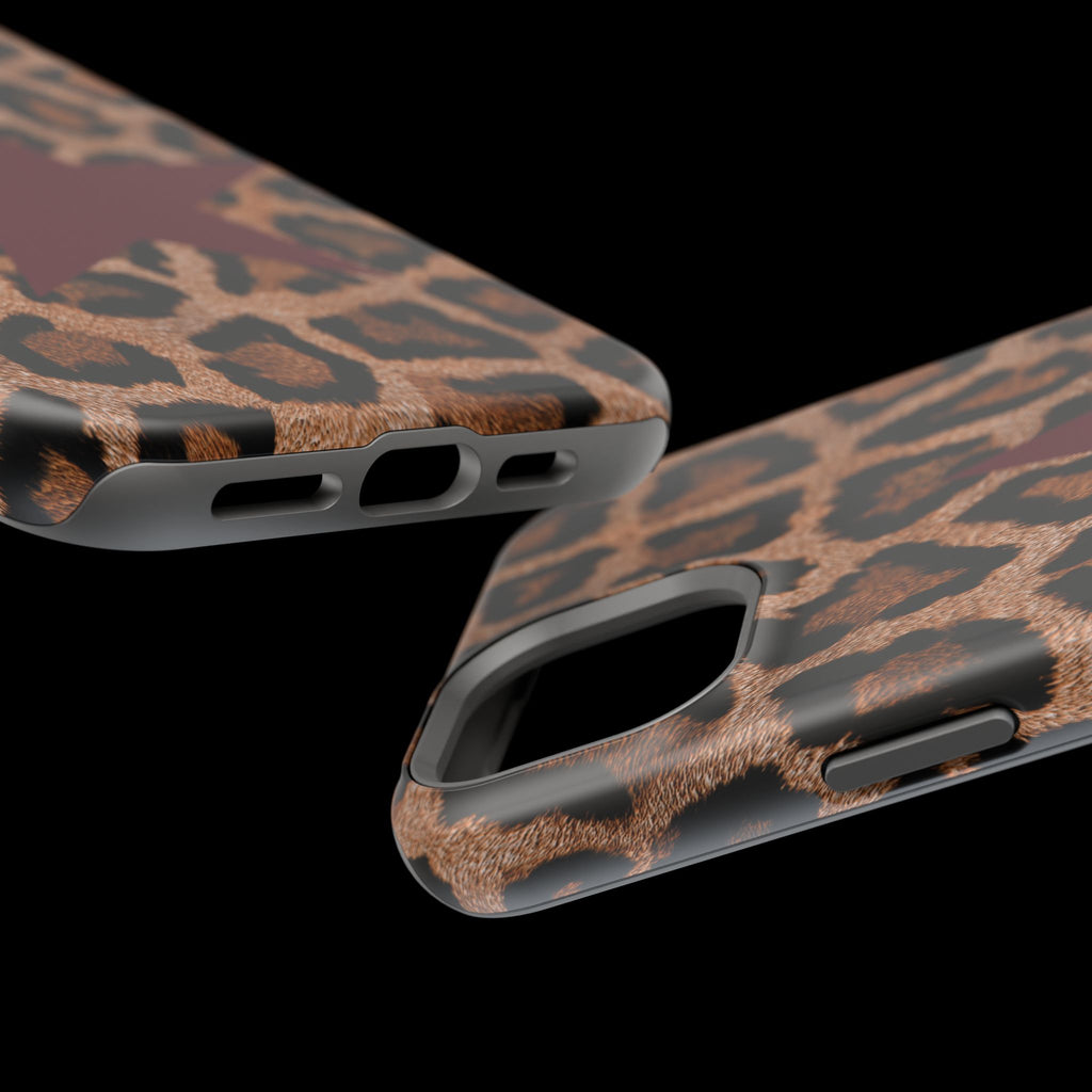 North Star Magnetic Impact-Resistant Phone Case