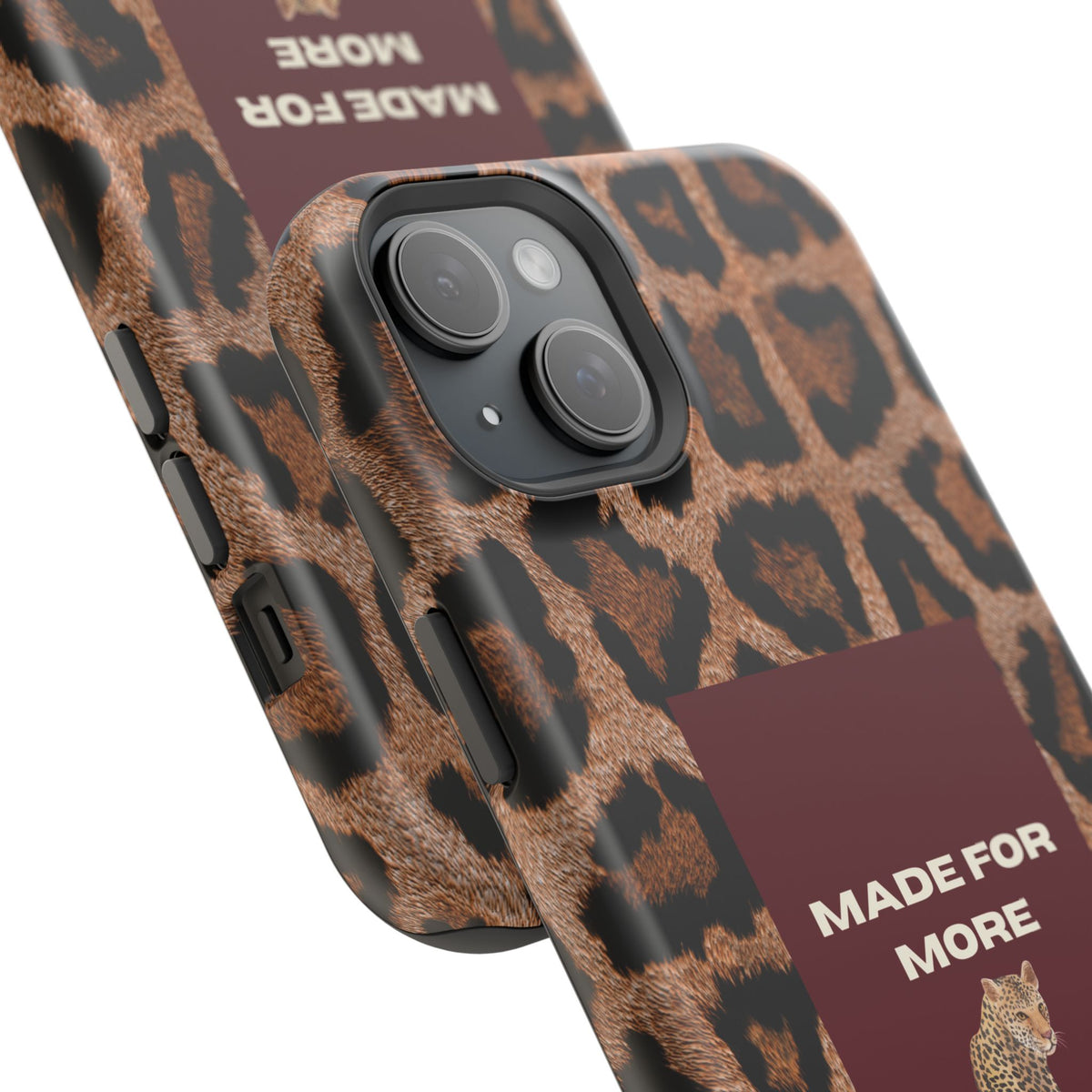 Made For More Magnetic Impact-Resistant Phone Case
