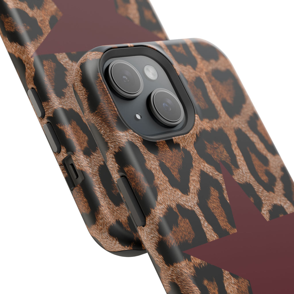 North Star Magnetic Impact-Resistant Phone Case