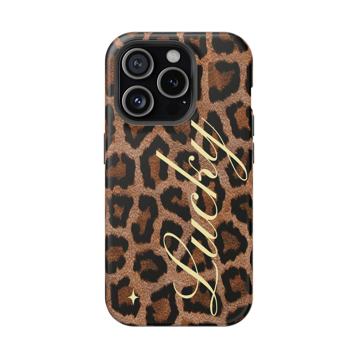 Affirmations Magnetic Impact-Resistant Phone Case