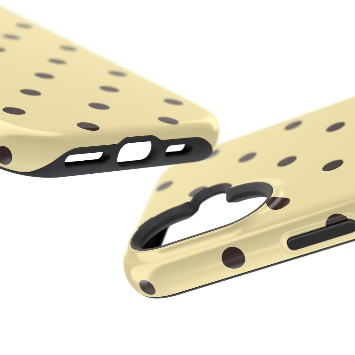 Sunday Morning Magnetic Impact-Resistant Phone Case