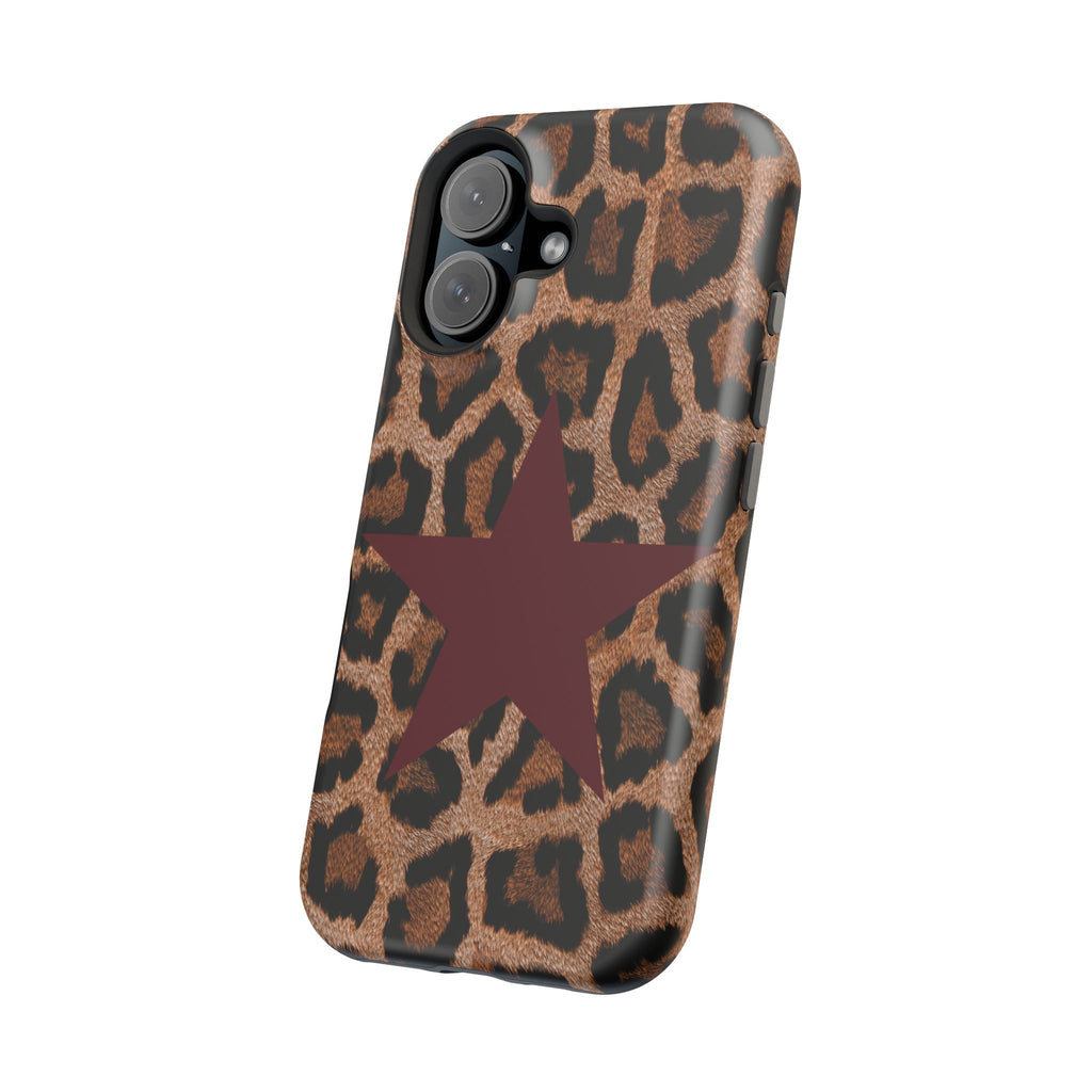 North Star Magnetic Impact-Resistant Phone Case