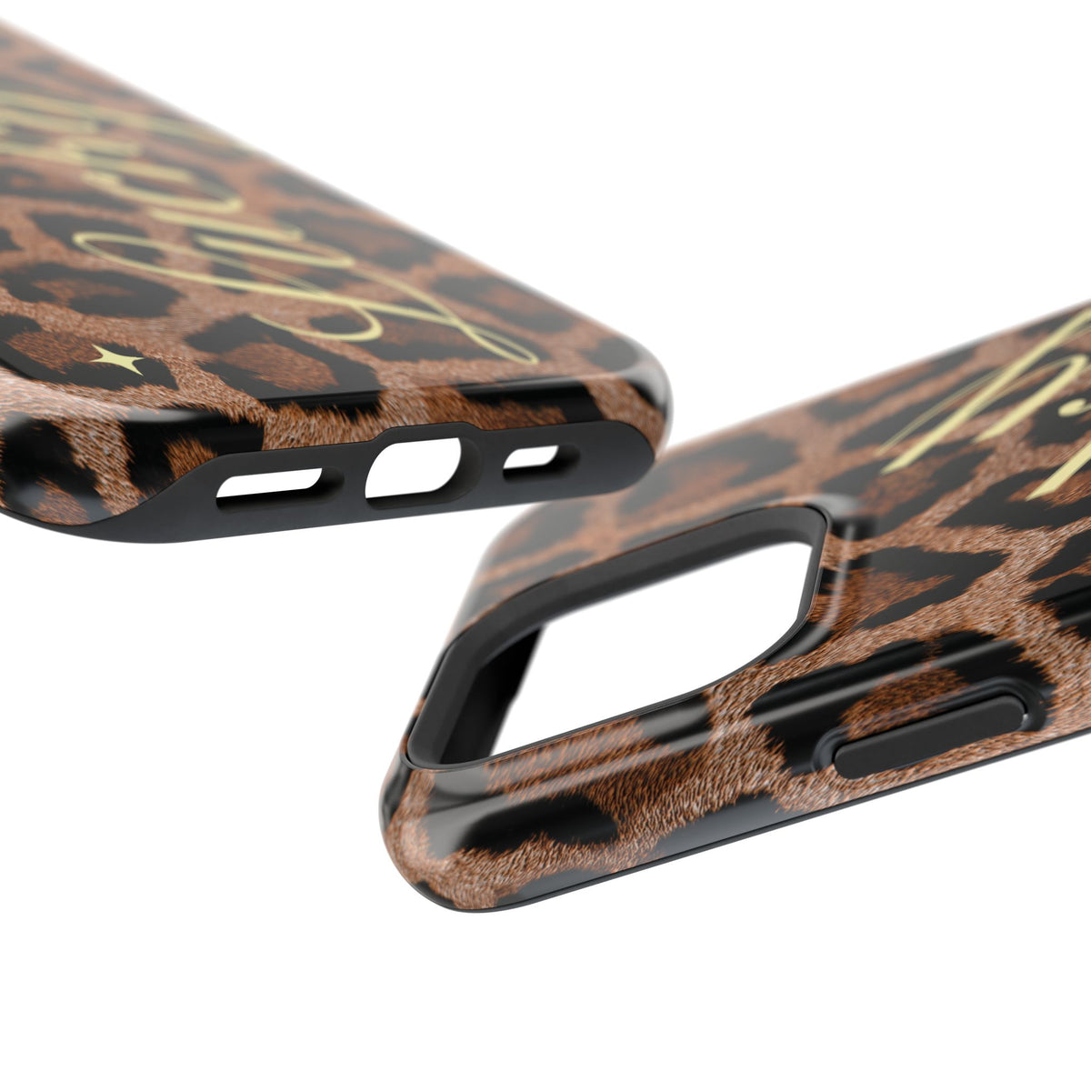 Affirmations Magnetic Impact-Resistant Phone Case