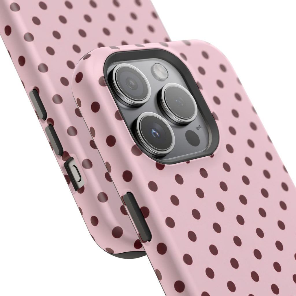 Pilates Princess ✨️ Magnetic Impact-Resistant Phone Case