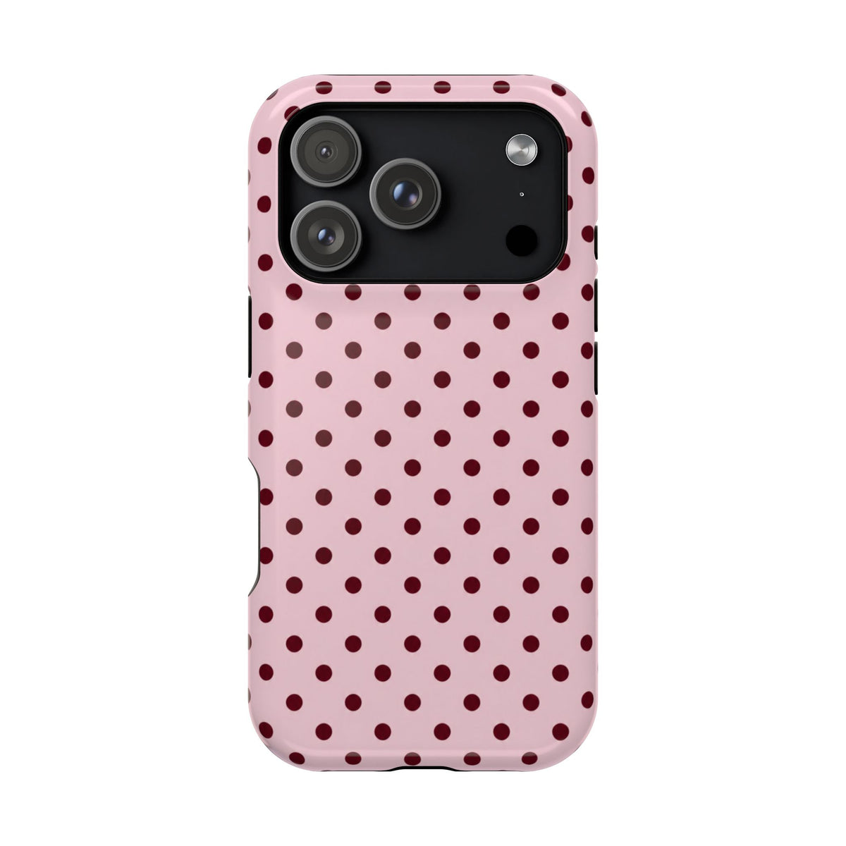 Pilates Princess ✨️ Magnetic Impact-Resistant Phone Case