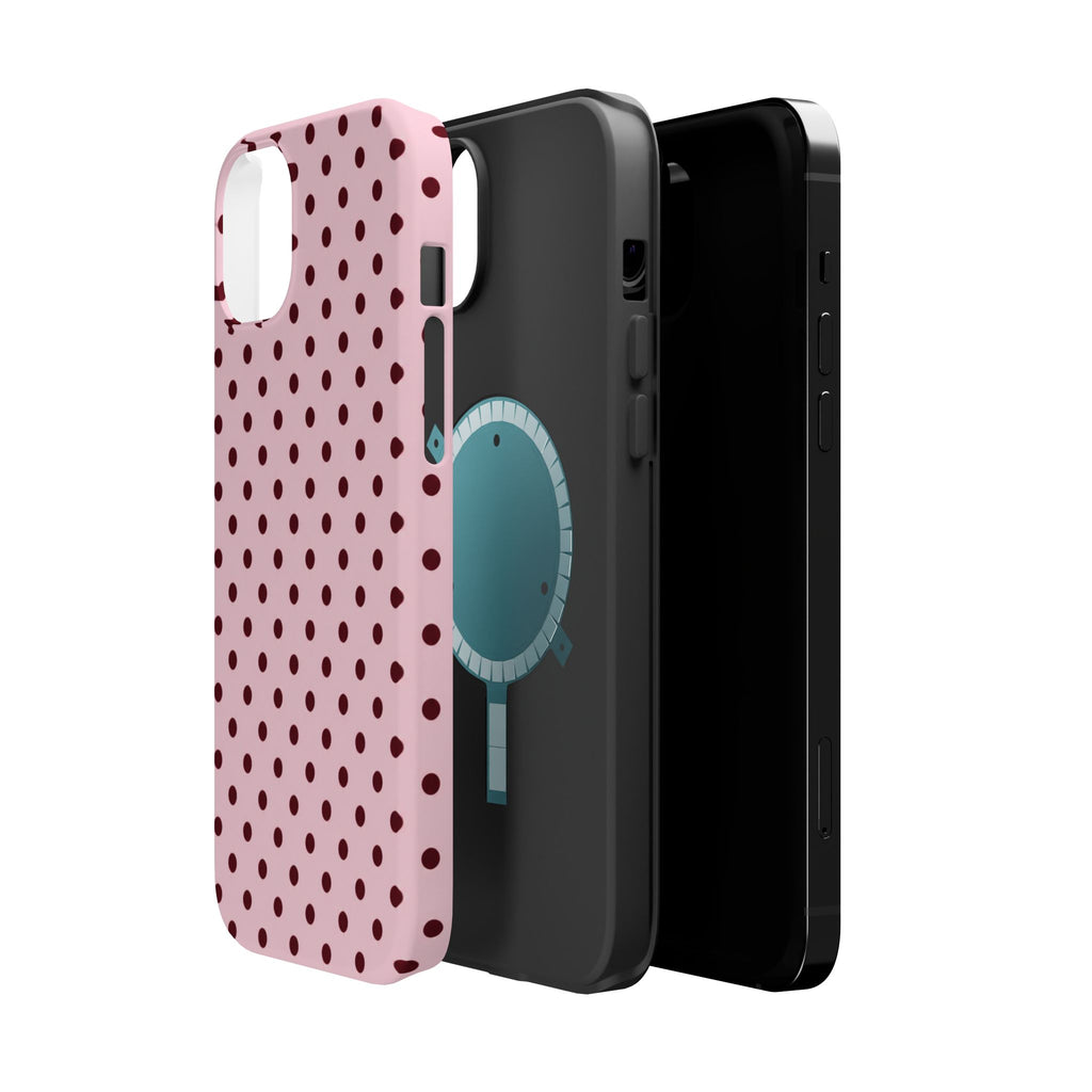 Pilates Princess ✨️ Magnetic Impact-Resistant Phone Case