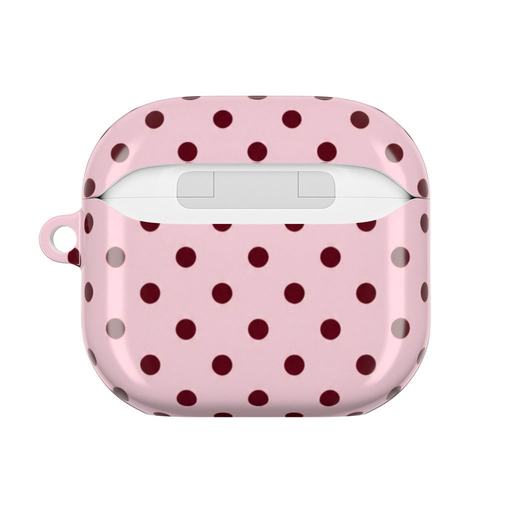 Pilates Princess AirPod Case