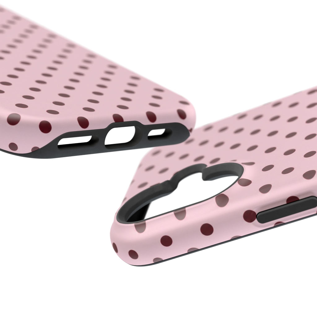 Pilates Princess ✨️ Magnetic Impact-Resistant Phone Case