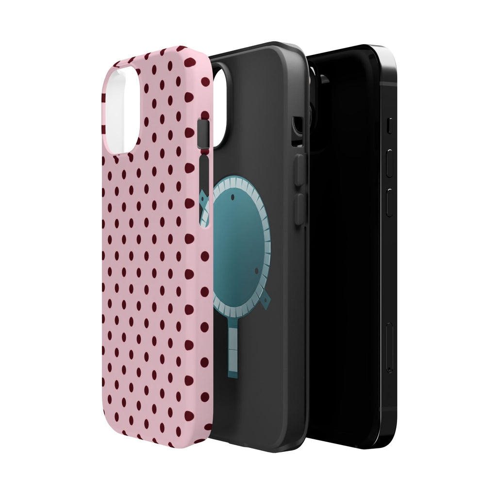 Pilates Princess ✨️ Magnetic Impact-Resistant Phone Case