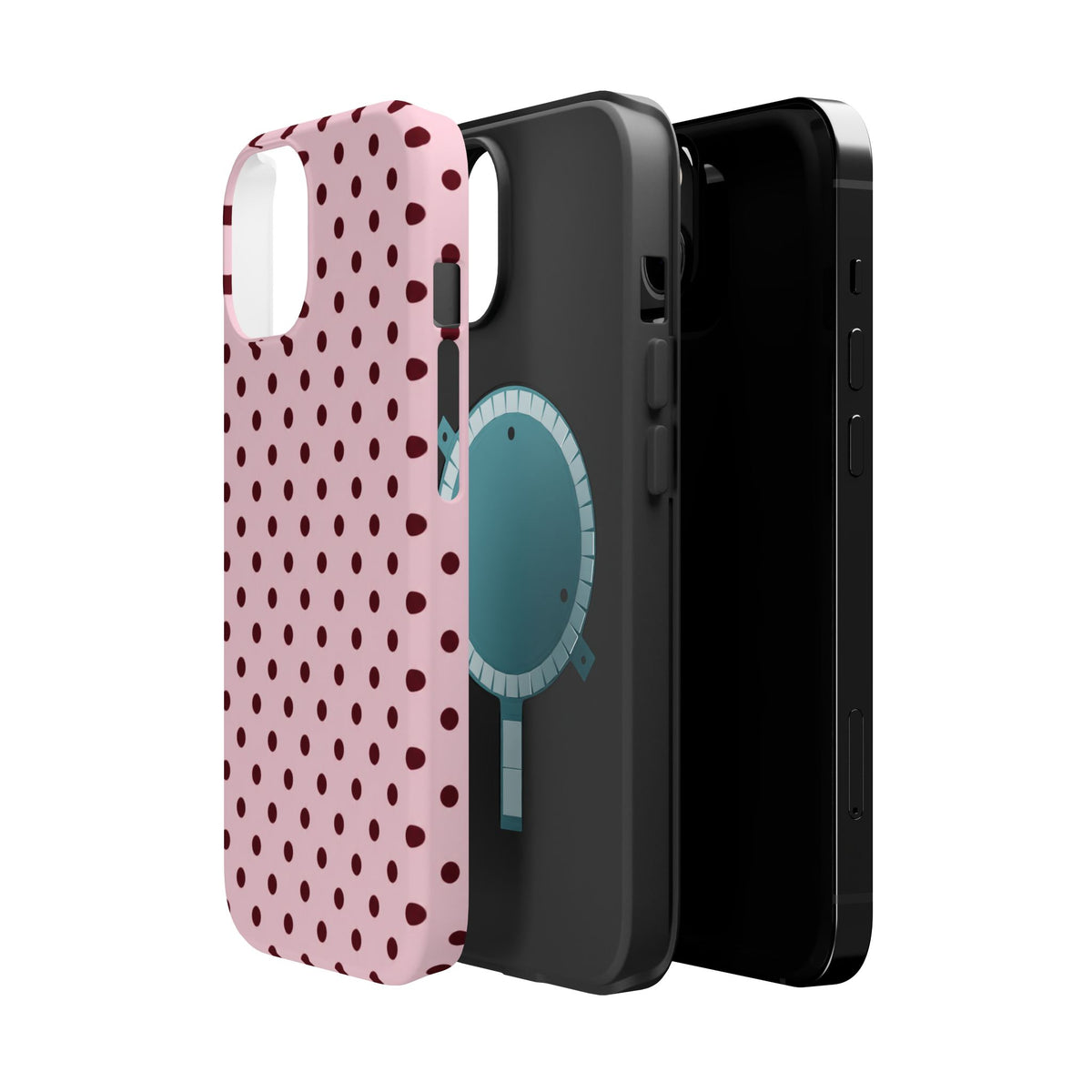 Pilates Princess ✨️ Magnetic Impact-Resistant Phone Case