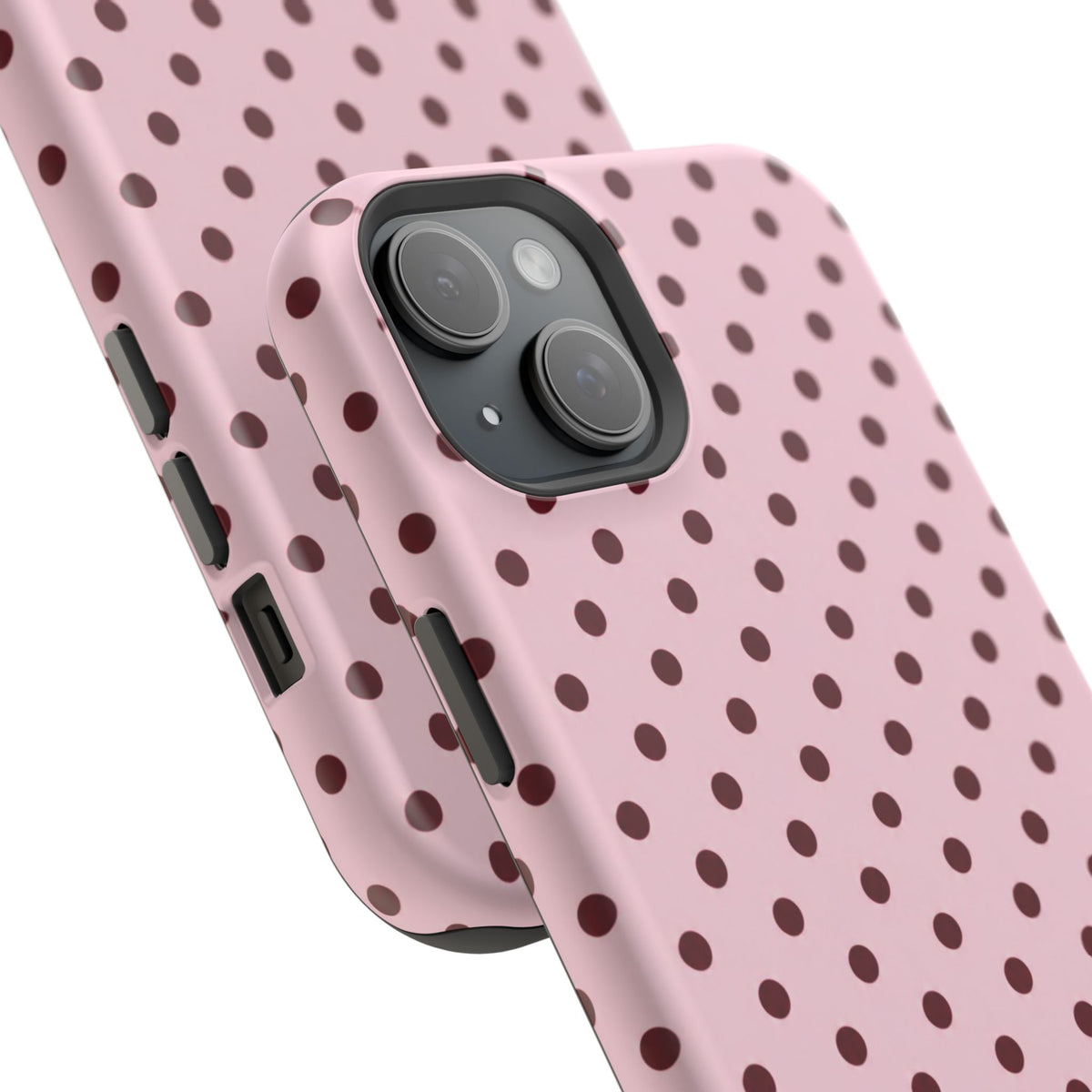 Pilates Princess ✨️ Magnetic Impact-Resistant Phone Case