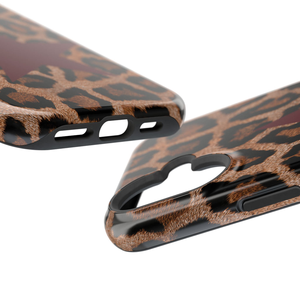 North Star Magnetic Impact-Resistant Phone Case