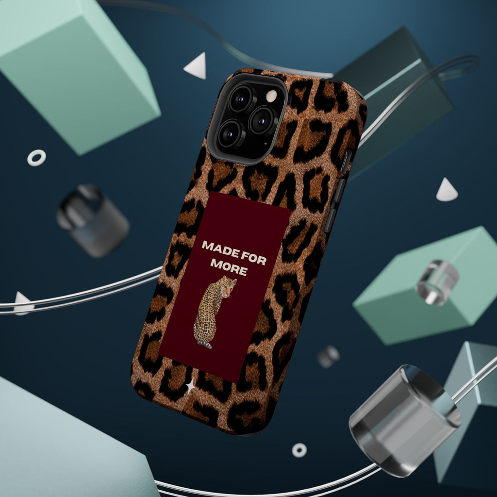 Made For More Magnetic Impact-Resistant Phone Case