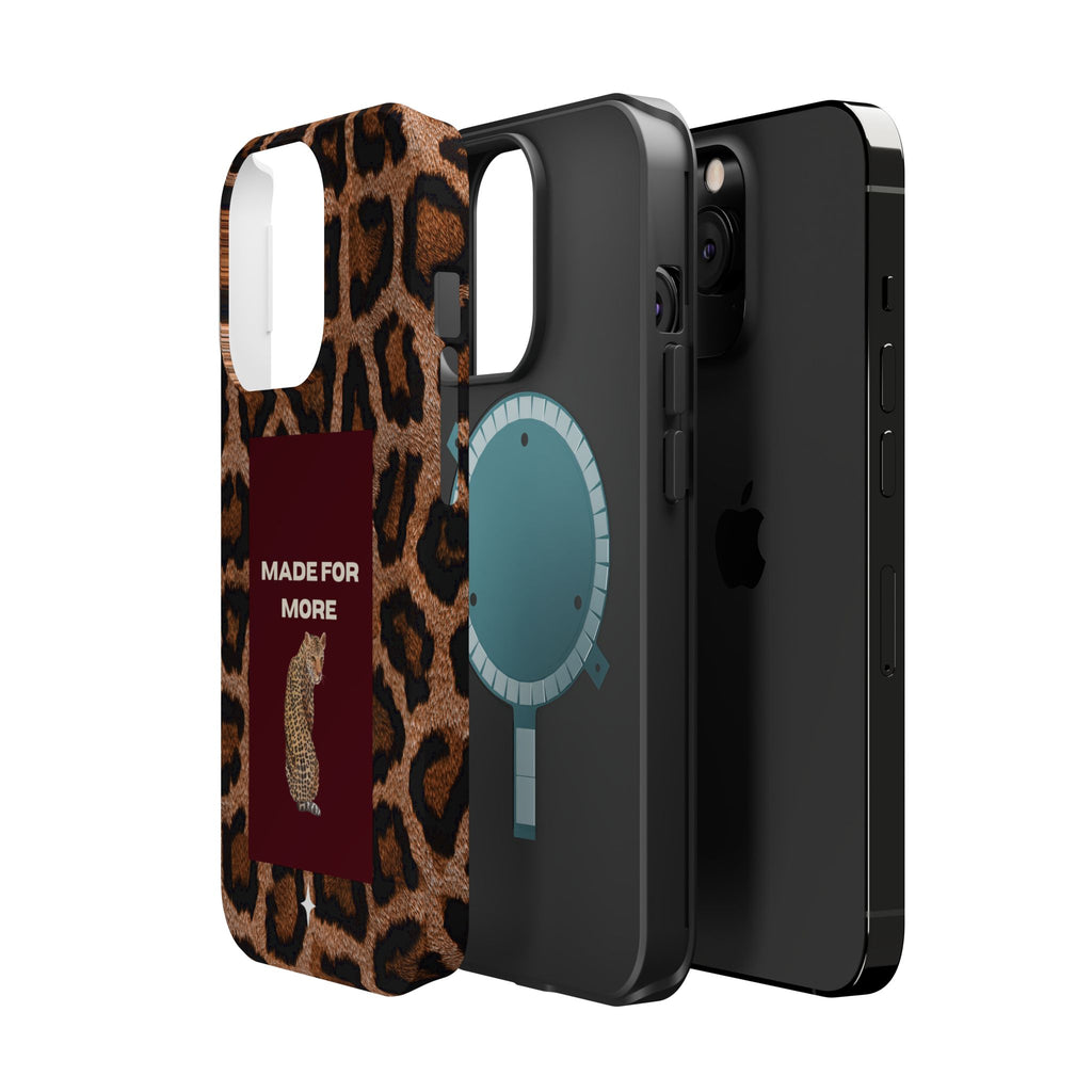 Made For More Magnetic Impact-Resistant Phone Case