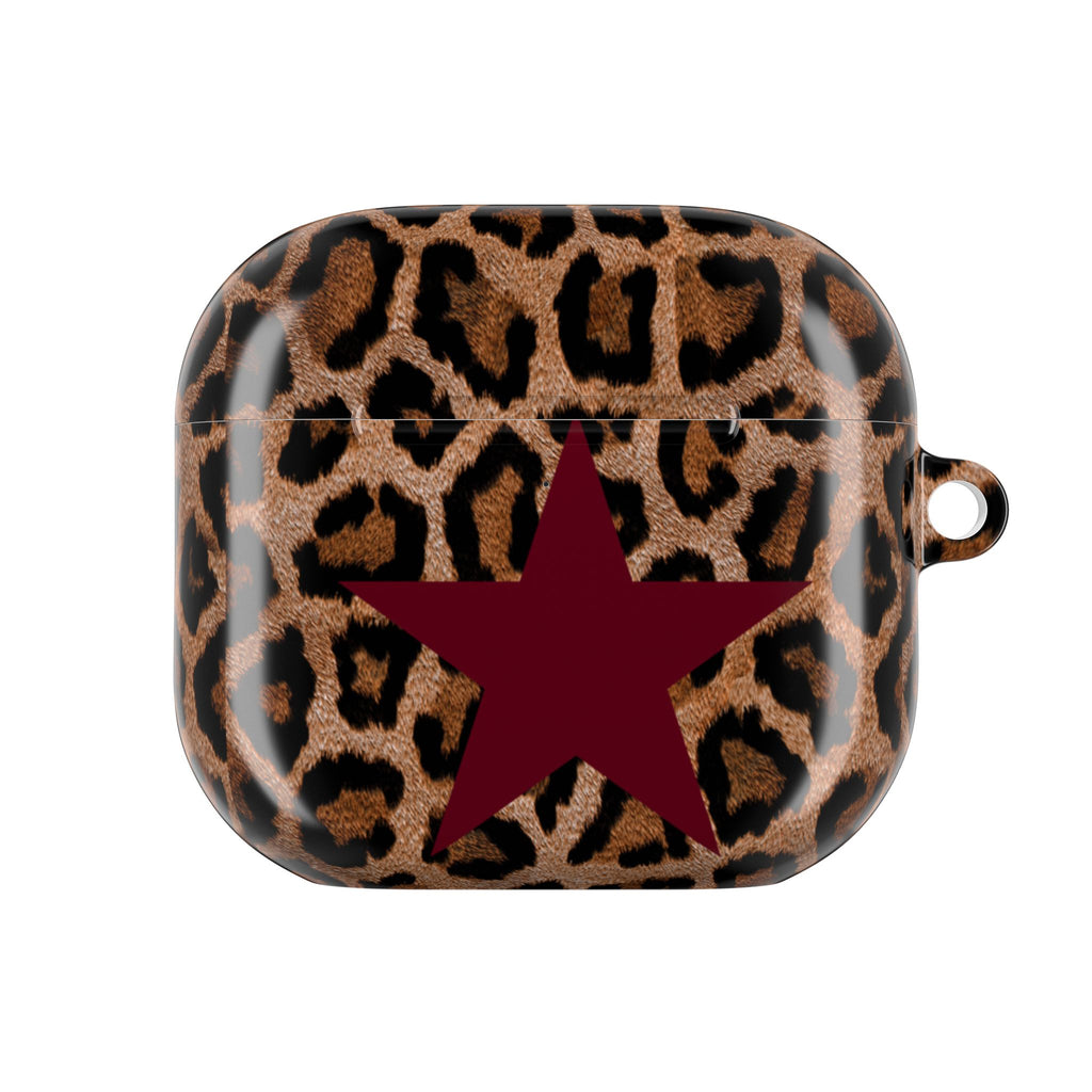 North Star AirPod Case