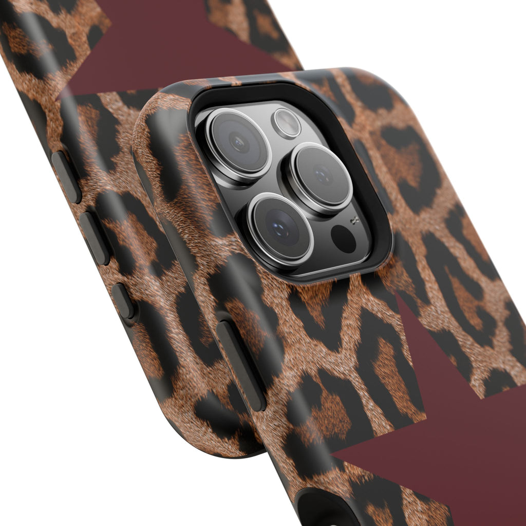North Star Magnetic Impact-Resistant Phone Case