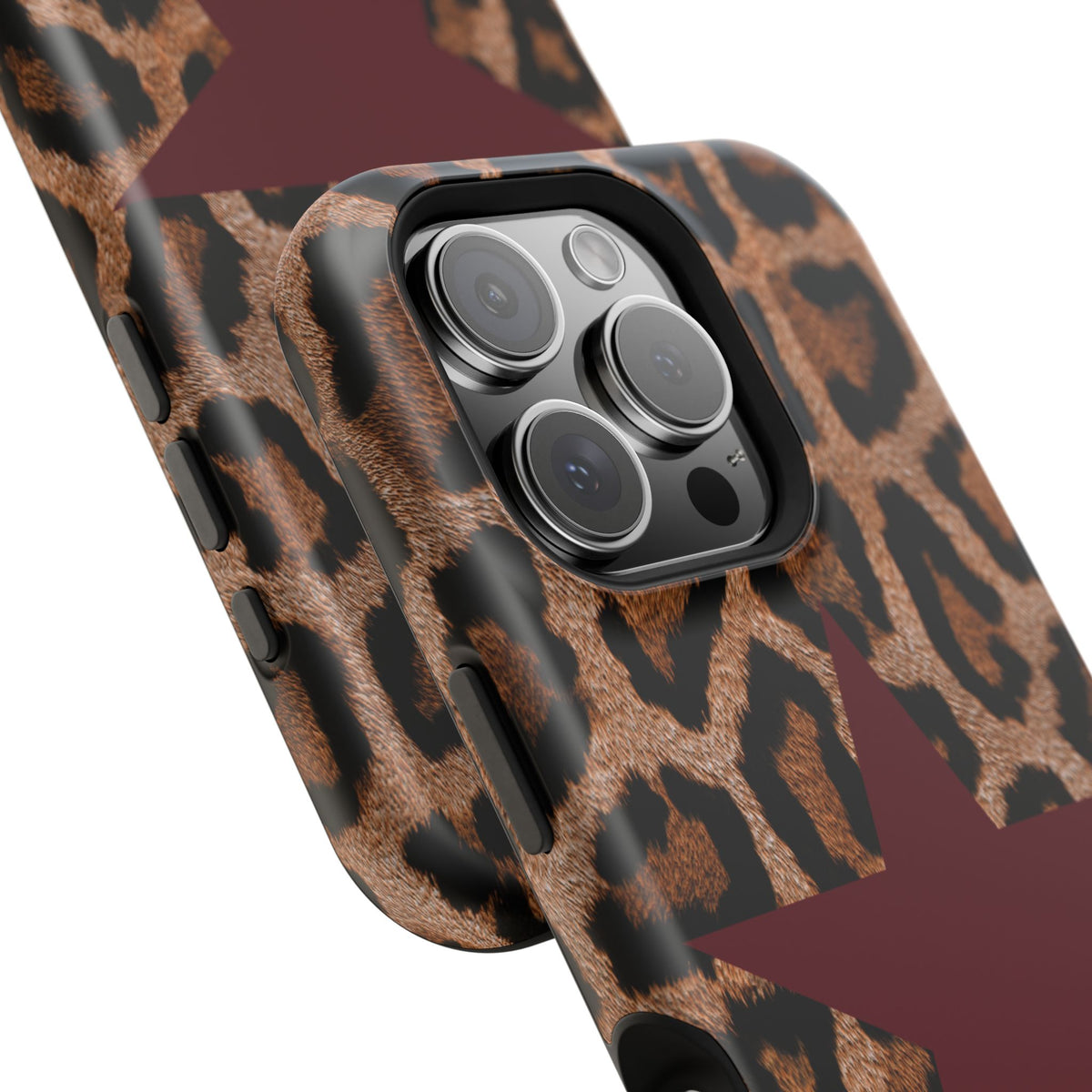 North Star Magnetic Impact-Resistant Phone Case
